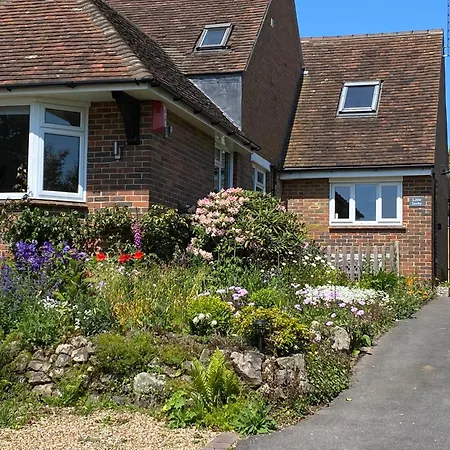 Little Saxby Apartment Crowborough Exterior photo