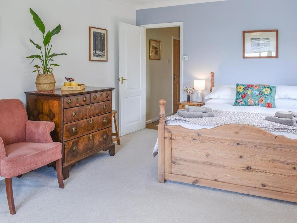 Little Saxby Apartamento Crowborough