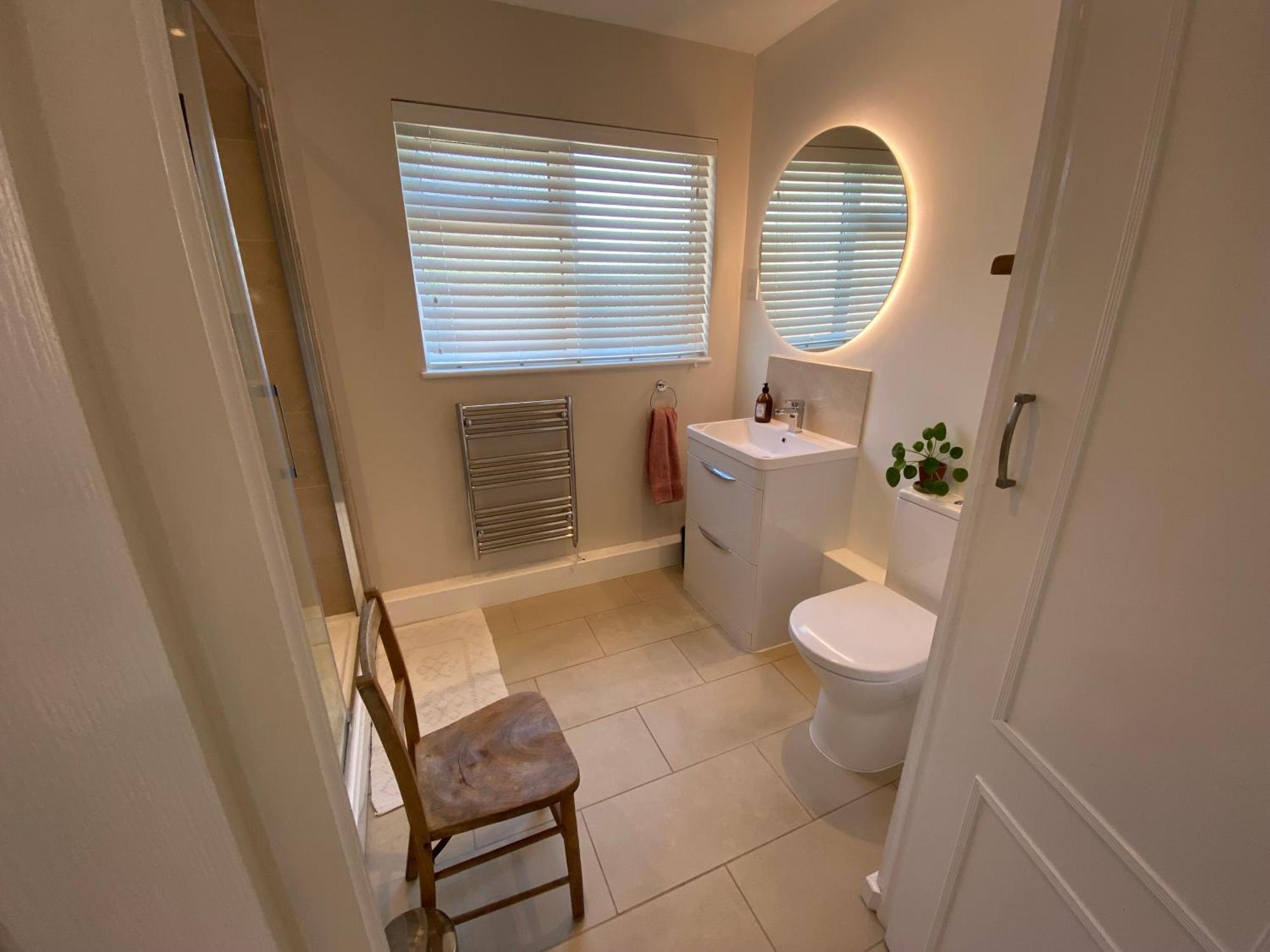 Little Saxby Apartamento Crowborough